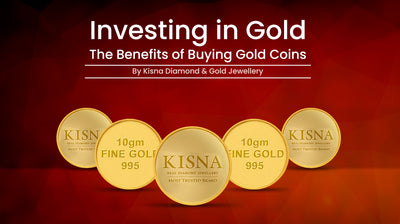Investing in Gold Coins: Benefits of Buying Online