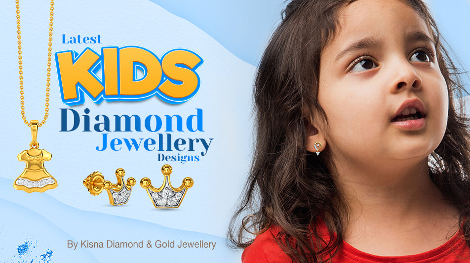 Kids on sale jewellery online