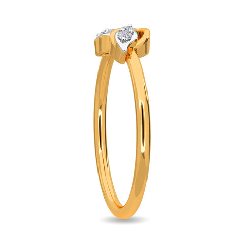 Omisha Ring