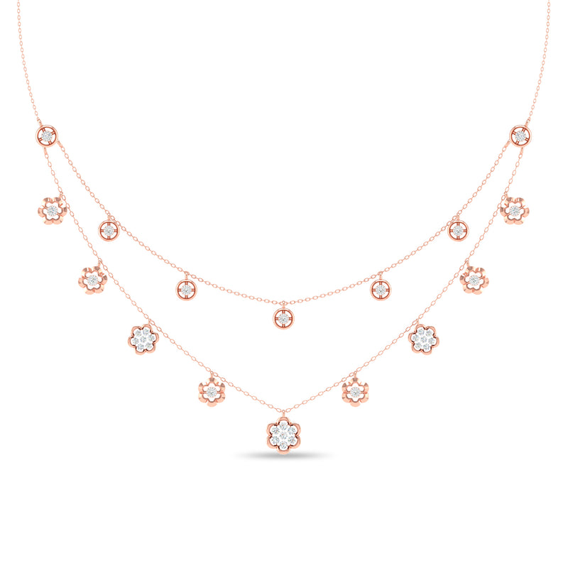 Rosalind Necklace