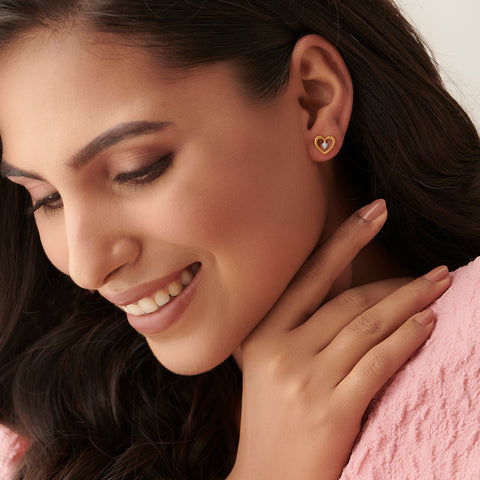 Shivaya Earring