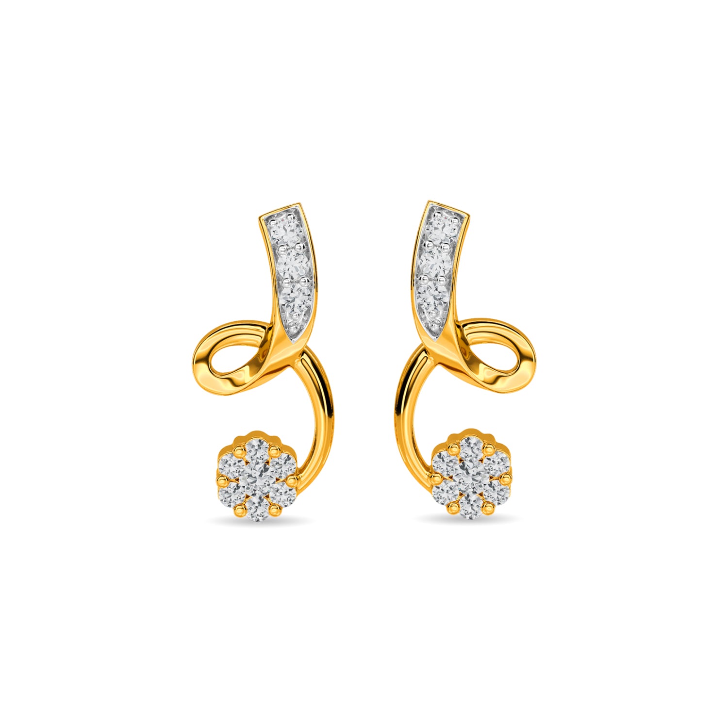 Buy Marcie Earring Online From Kisna