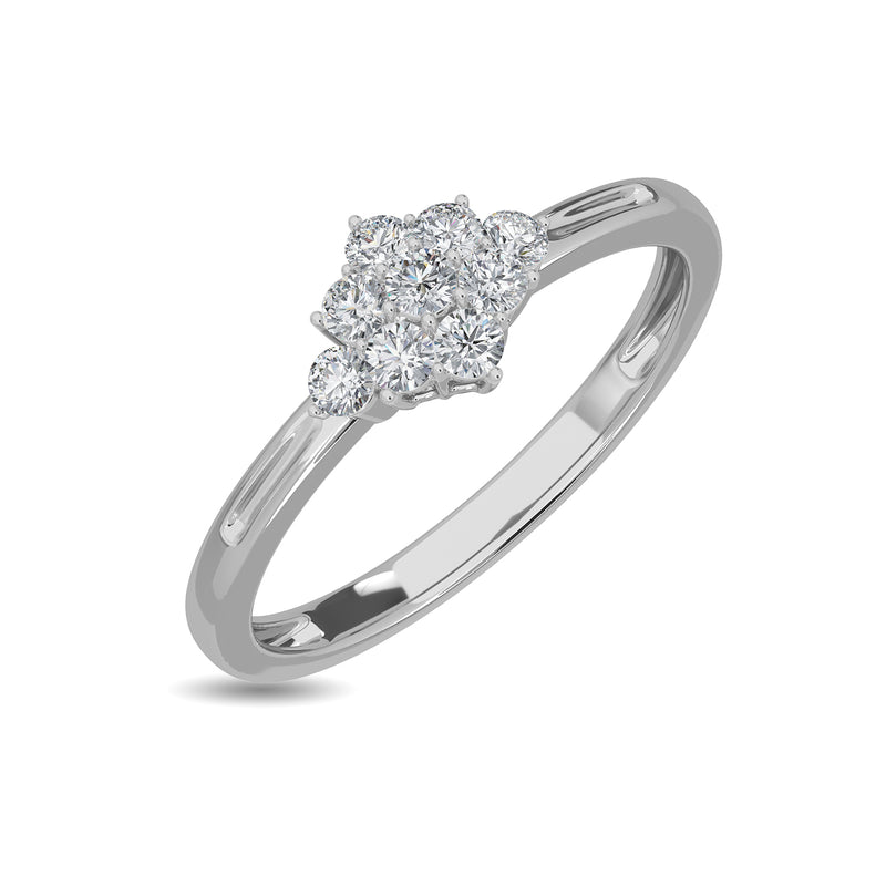 ENDARA Diamond Ring