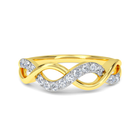 Philasha Diamond Ring