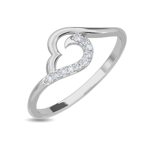 HAISLEY Diamond Ring
