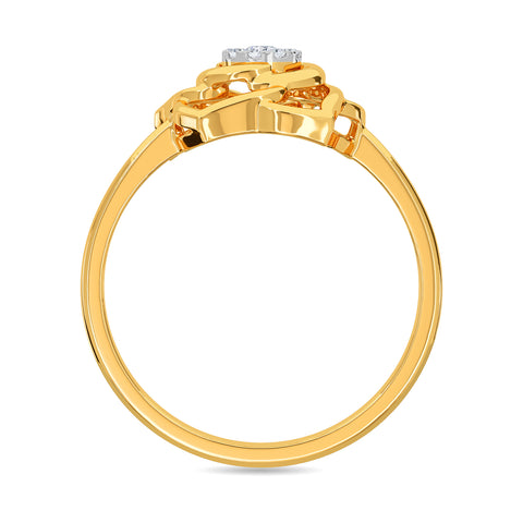Viviana Diamond Ring