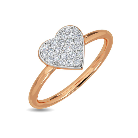 Kimaya Diamond Ring