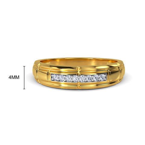 Aniya Diamond Ring For Her
