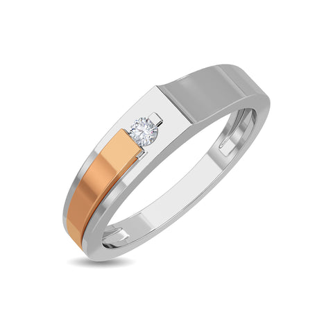 Devira Diamond Ring For Her