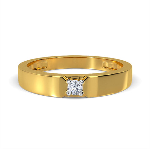 Farima Diamond Ring For Her