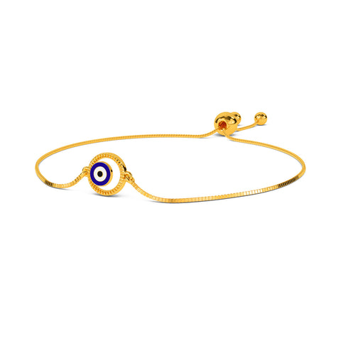 Adita Gold Bracelet