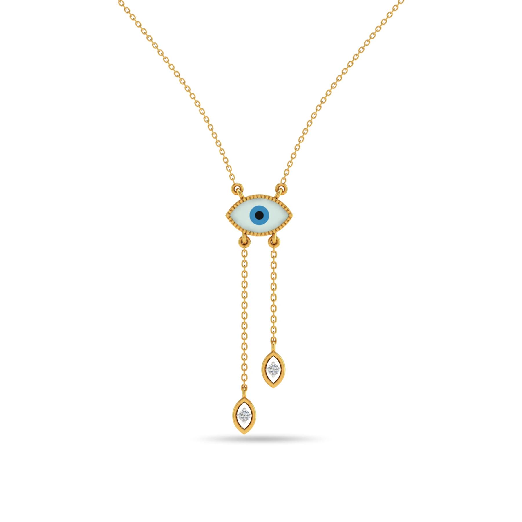 Yellow Gold 14KT Size 16 SI-HI Gemstone