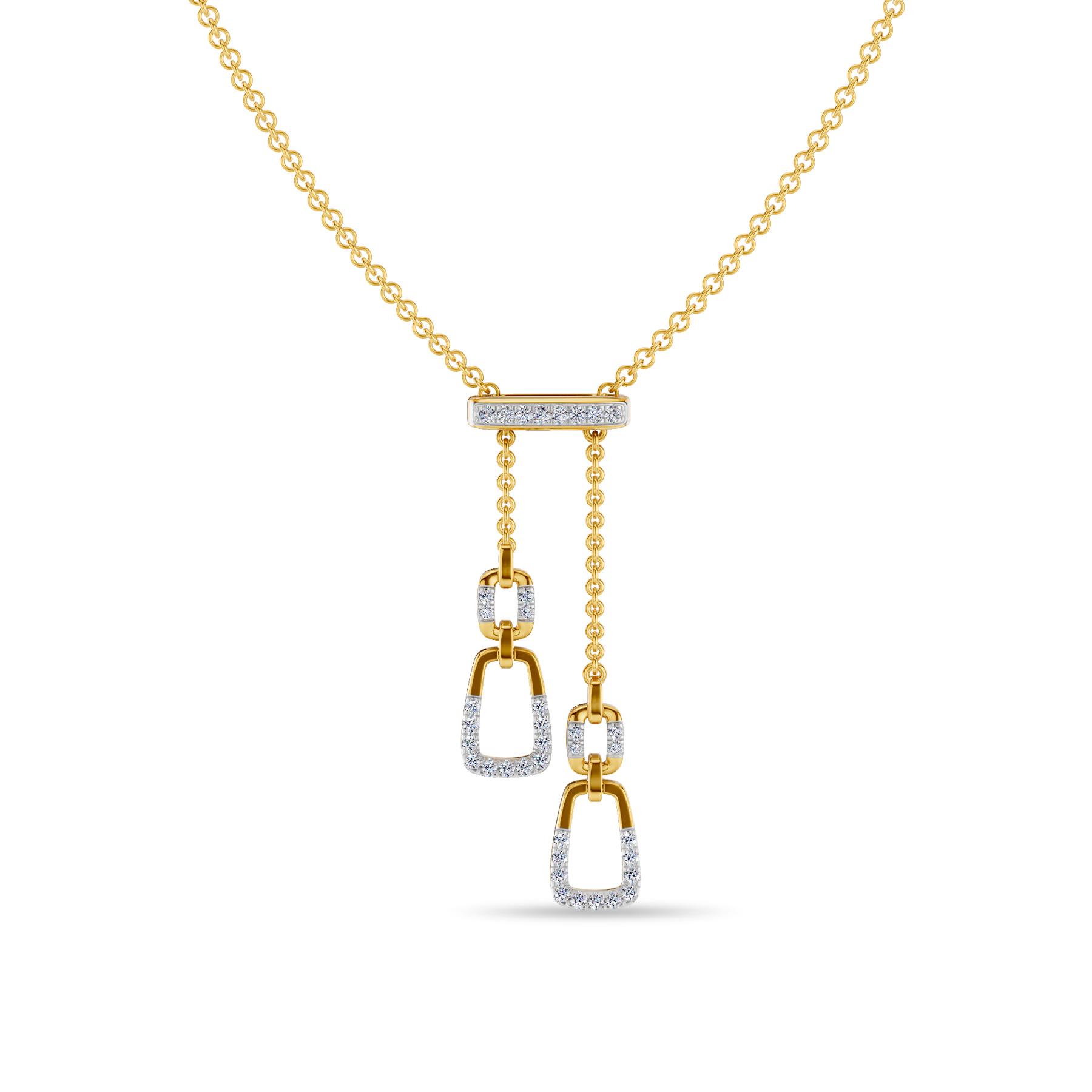 Yellow Gold 14KT Size 16 SI-HI