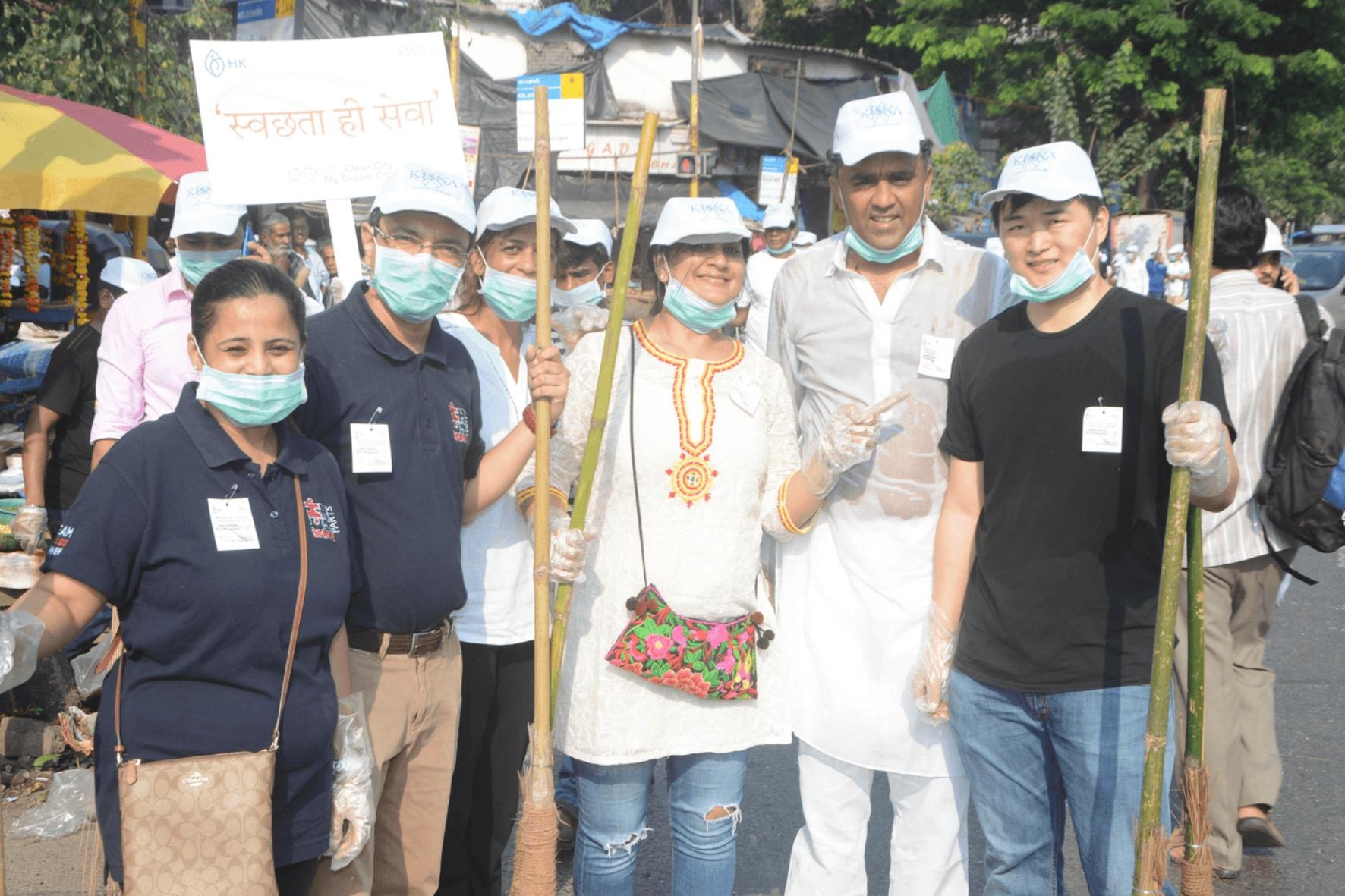 Sustainable Cities and Communities