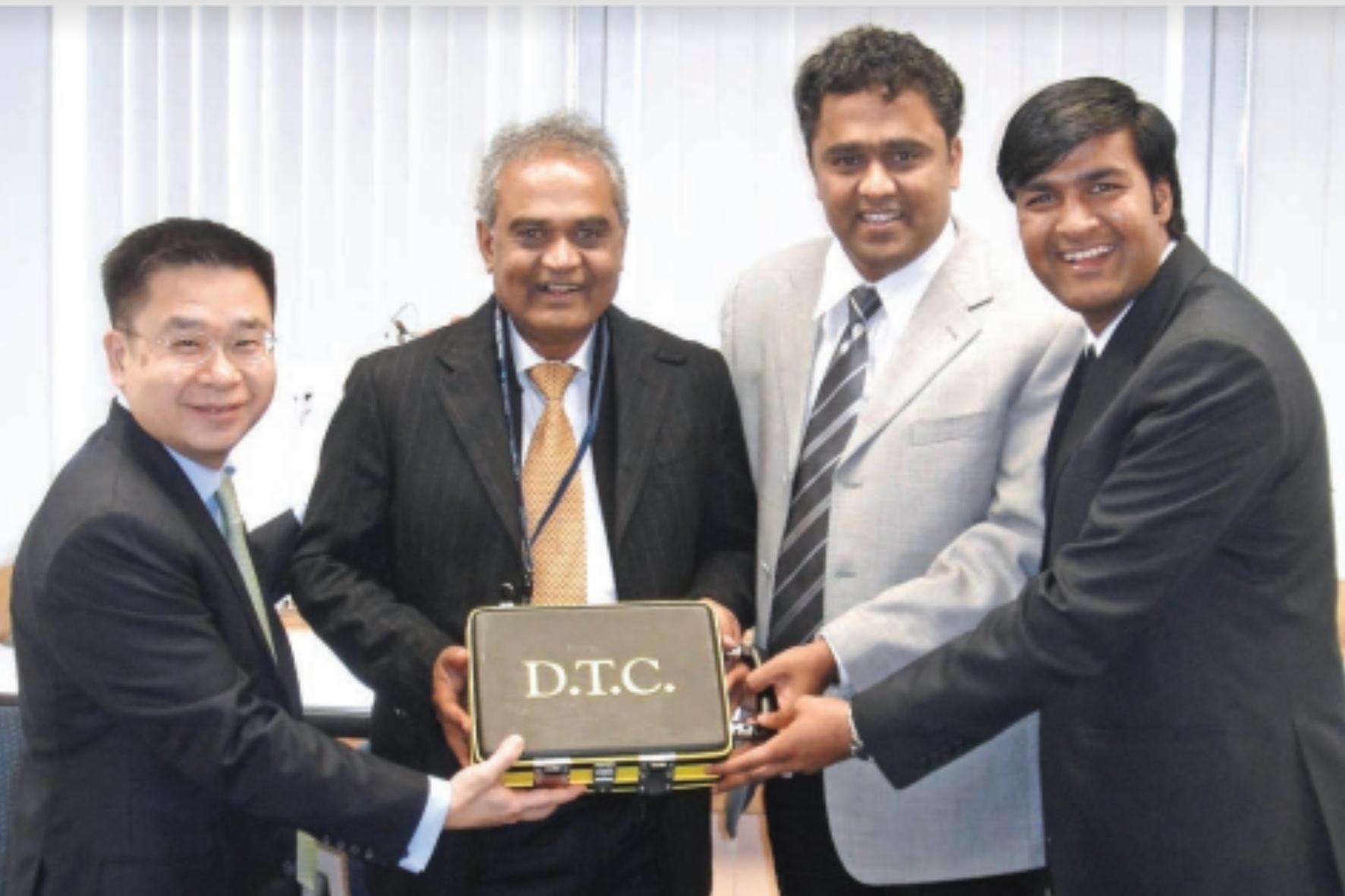 Responsible Consumption and Production