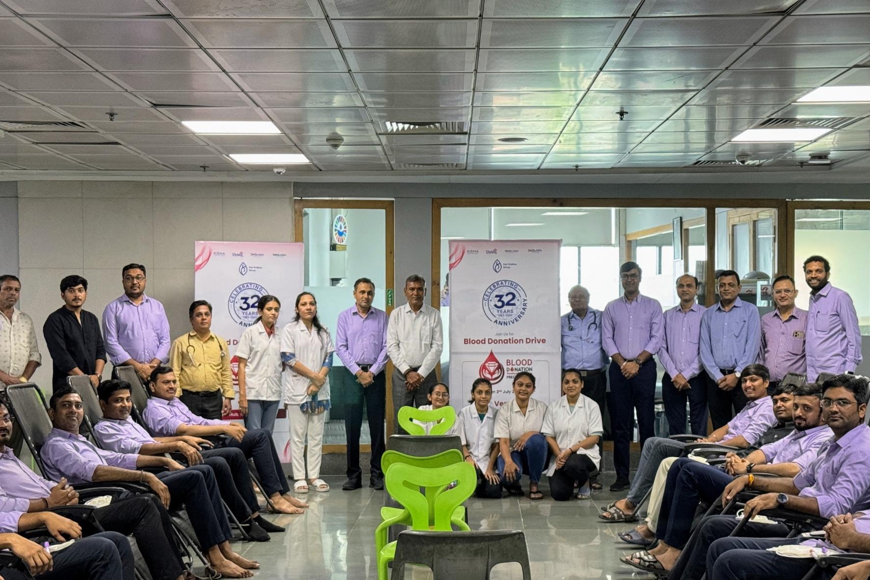 Good Health and Well-being