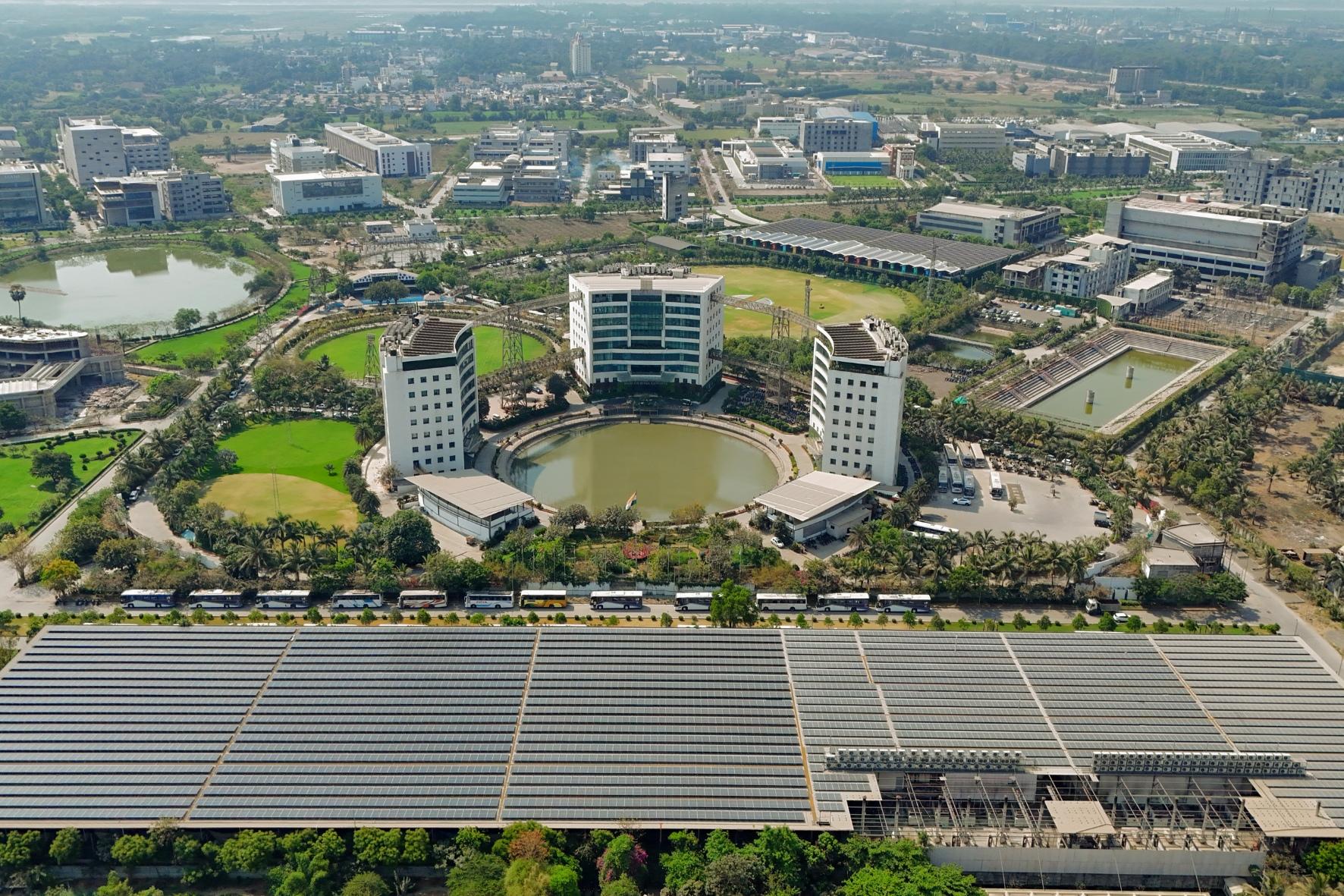 Affordable and Clean Energy