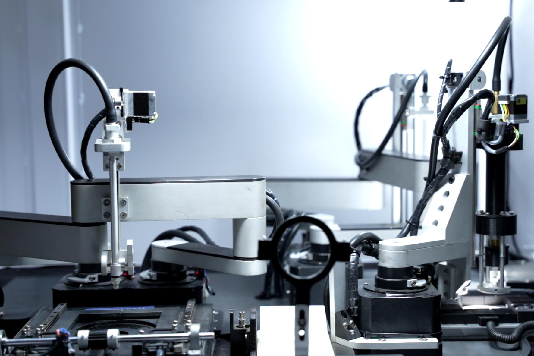 Industry, Innovation and Infrastructure