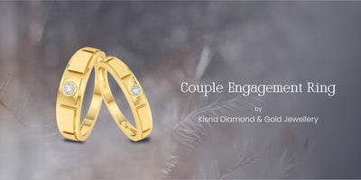 5 Steps For Finding The Ideal Couple Engagement Ring To Make Your Day Specials
