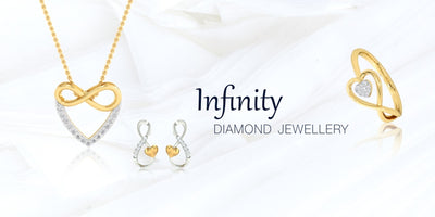Why Is Infinity Diamond Jewellery the Most Popular Among Women