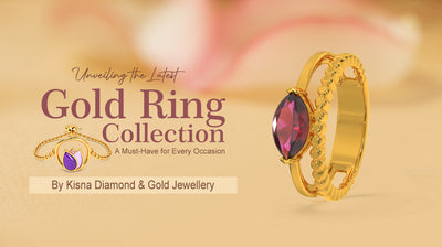 Unveiling the Latest Gold Ring Collection: A Must-Have for Every Occasion