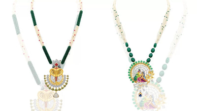 Kisna Launch Thoughtful Diamond Jewellery Gifting Options That Represent Symbols Of Eternity