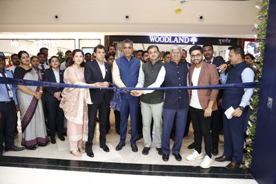 Inauguration of the first showroom in Pune by Kisna Diamond and Gold Jewellery