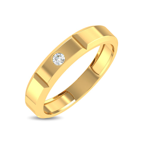 Paresh Ring For Him