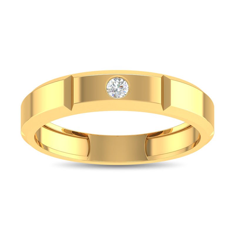 Paresh Ring For Him