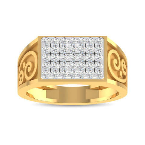 Timothy Ring For Him