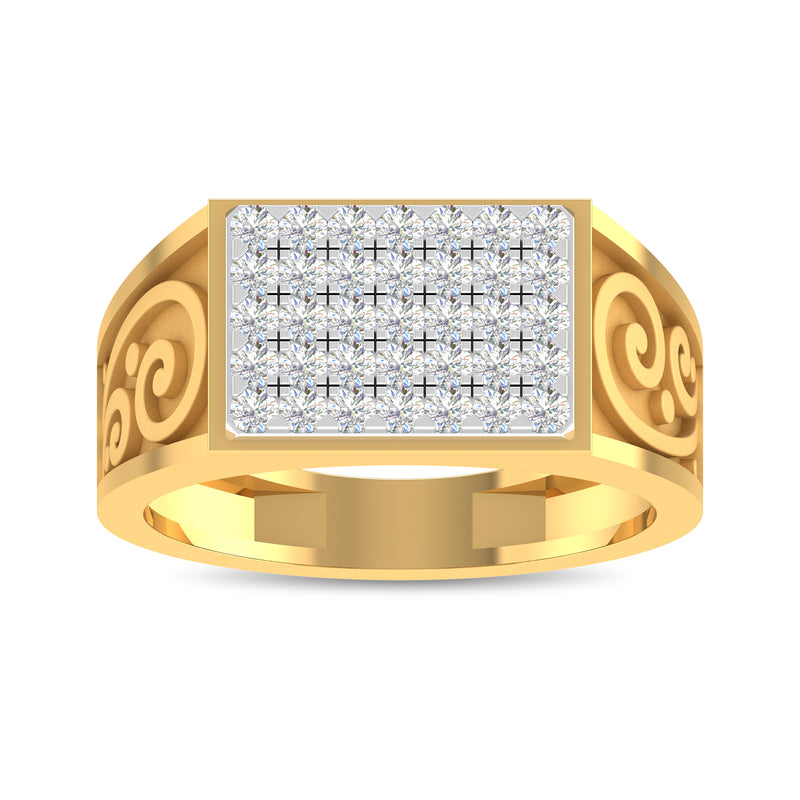 Timothy Ring For Him