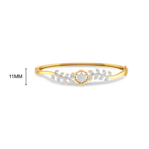 Isadora Bangle