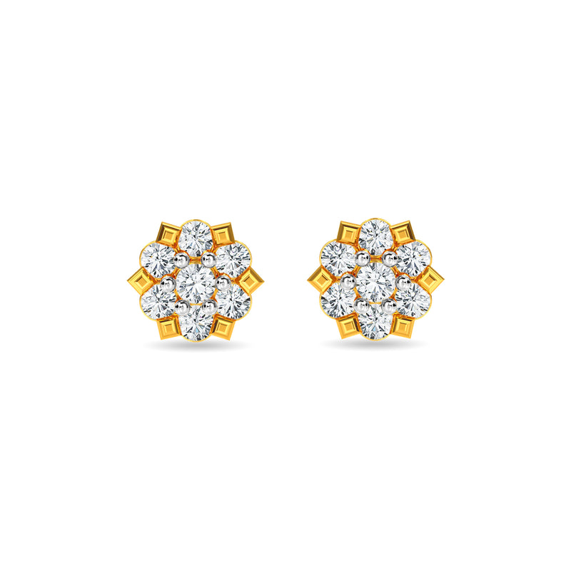 Meiling Earring