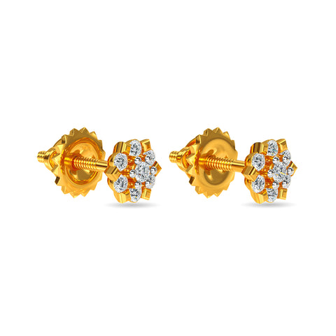 Meiling Earring