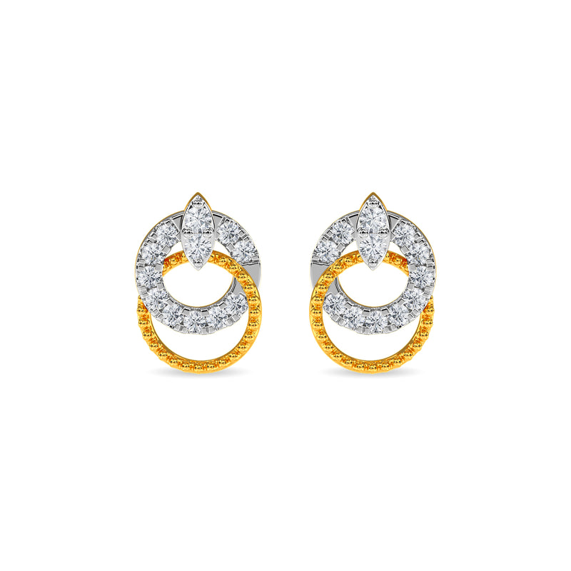 Marwa Earring