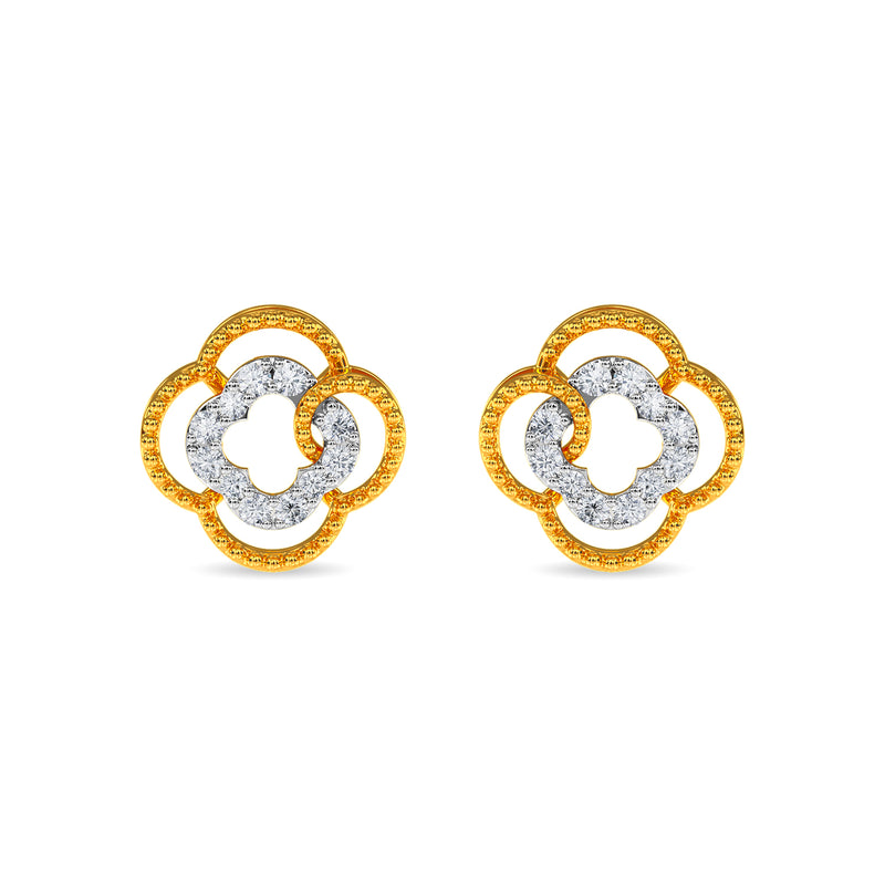 Martine Earring