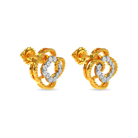 Martine Earring