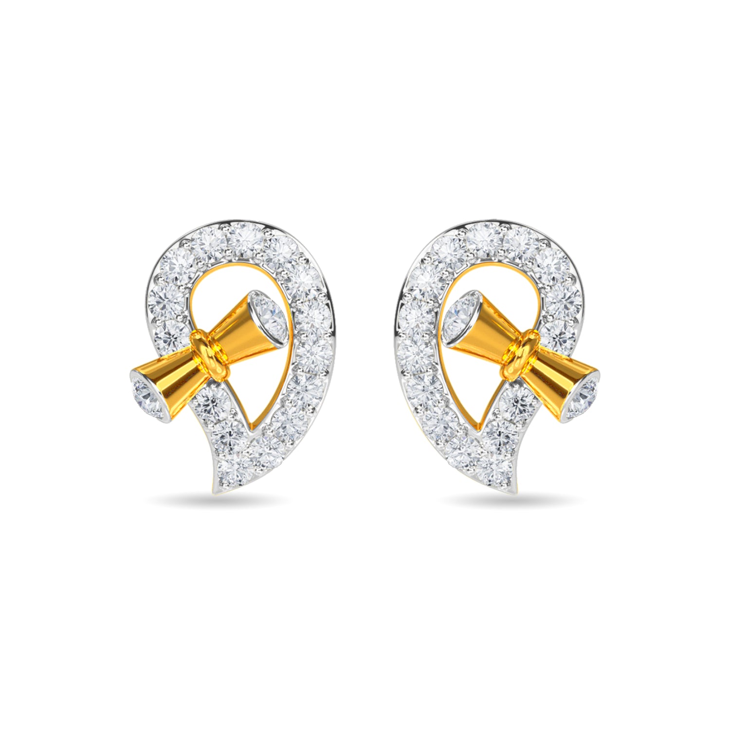 Buy Mari Earring Online From Kisna