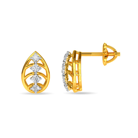 Ahmeira Earring