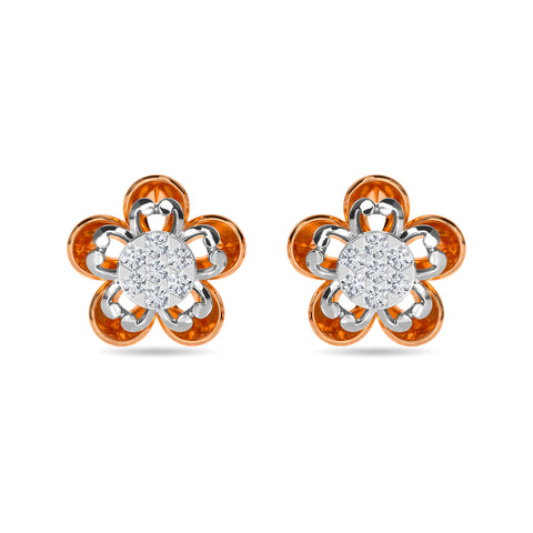 Azraliah Earring