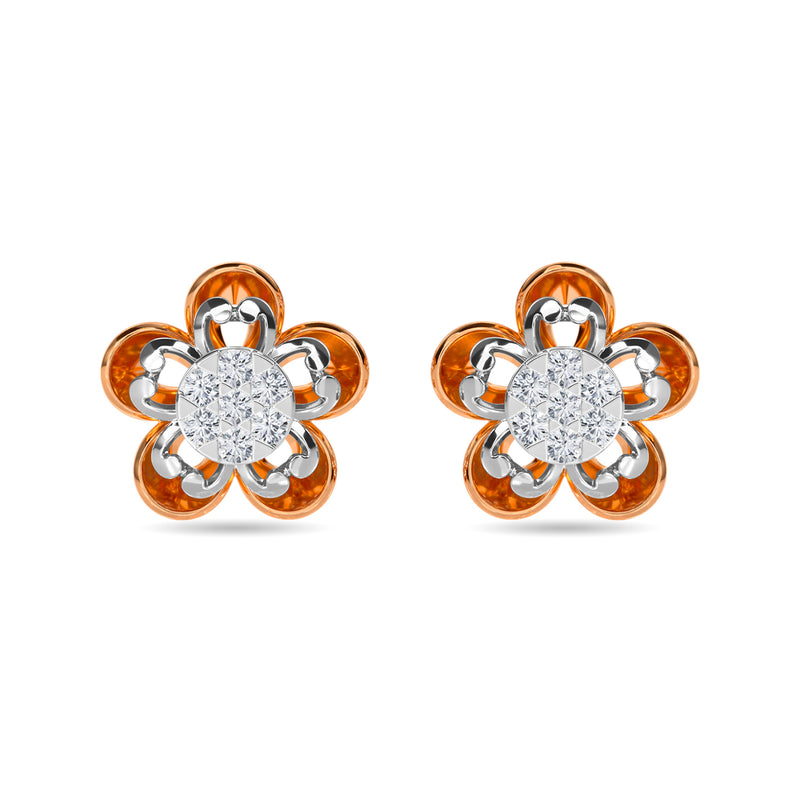 Azraliah Earring