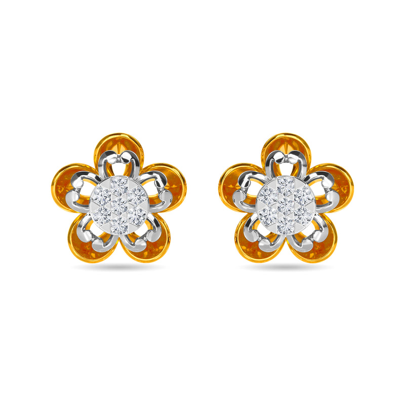 Azraliah Earring