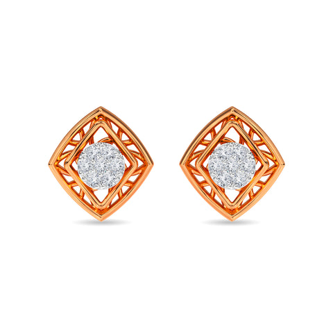 Chenoa Earring