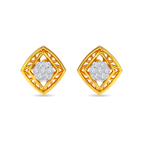 Chenoa Earring