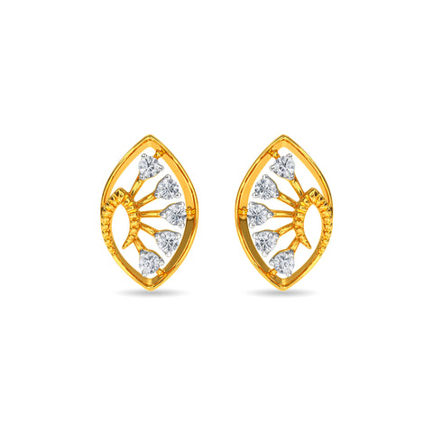 Dakoa Earring