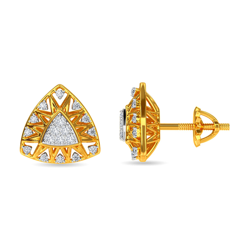 Darina Earring