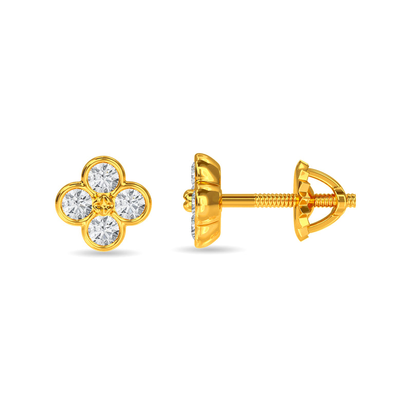 Jacira Earring