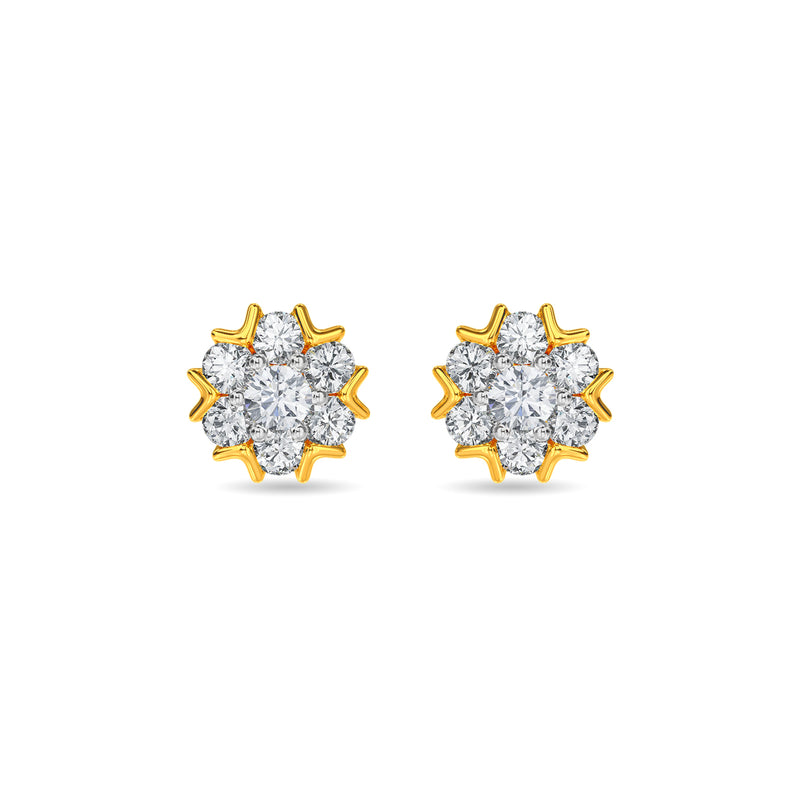 Jamarin Earring