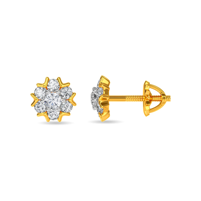 Jamarin Earring