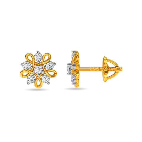 Kincade Earring